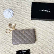 Chanel Wallets Purse